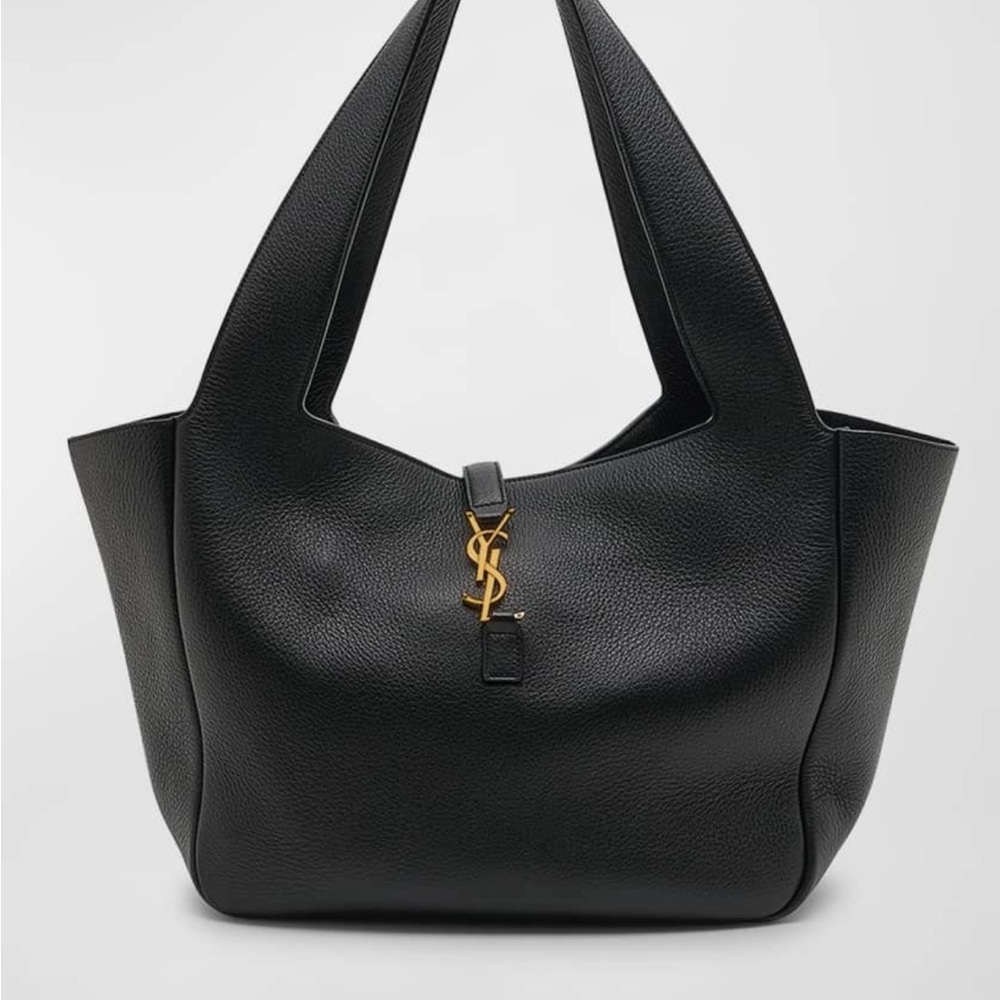Bea Cabas YSL tote